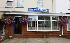 Melrose Hotel
